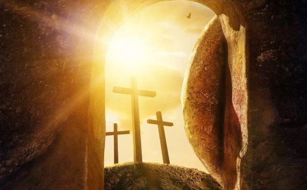 Easter Sunday