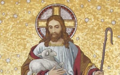 Fourth Sunday of Easter