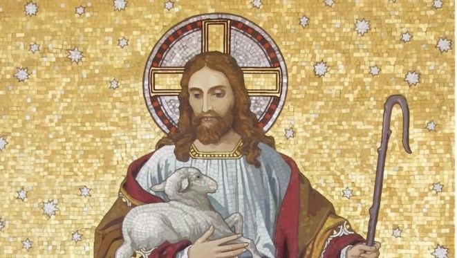 Fourth Sunday of Easter
