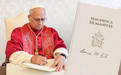 Magnifica Humanitas