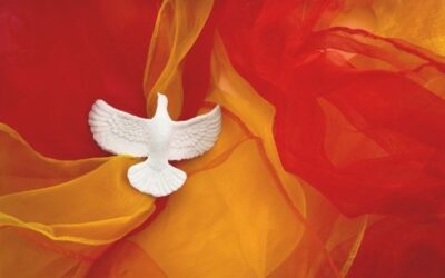 Pentecost Sunday