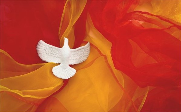 Pentecost Sunday